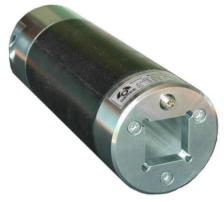 Spannkopf 76,2 mm = 3 Zoll mit Vierkant max. 30 x 30 mm
