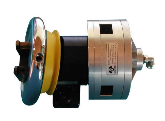 Lager SP 01 mit Bremse
