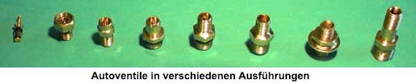 Autoventile
